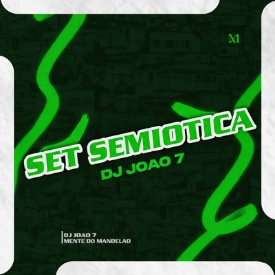 Set Semiotica - Single