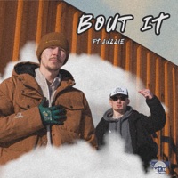 BOUT IT (feat. Auzzie Awefauknaw) - Single - TyroAudio