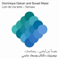 Loin de ma terre — DALCAN Dominique
