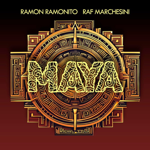 Maya - Single