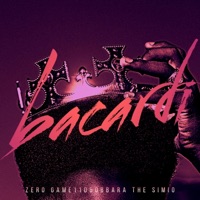 Bacardi (feat. Obbara the simio) - Single - Game 110