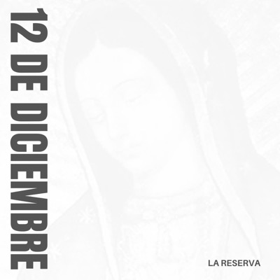 12 de Diciembre (En Vivo) - Single