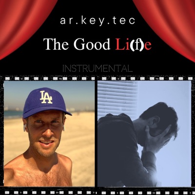 The Good Li(f)e [instrumental] - Single