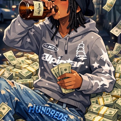 Im too p (feat. Kbtharuler) - Single