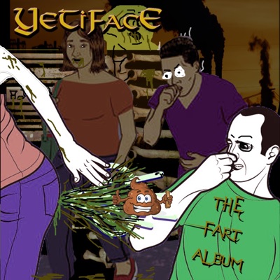 The Fart Album