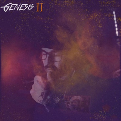 Genesis 2 (Free Version) [feat. Quixxotik] - EP