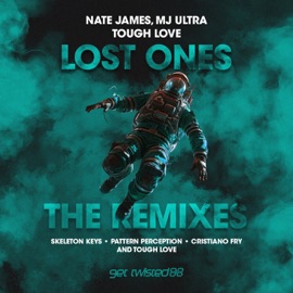 Lost Ones (Cristiano Fry Remix) Nate James, MJ Ultra & Tough Love