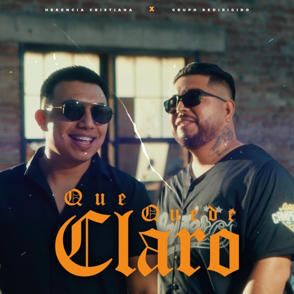 Que quede claro