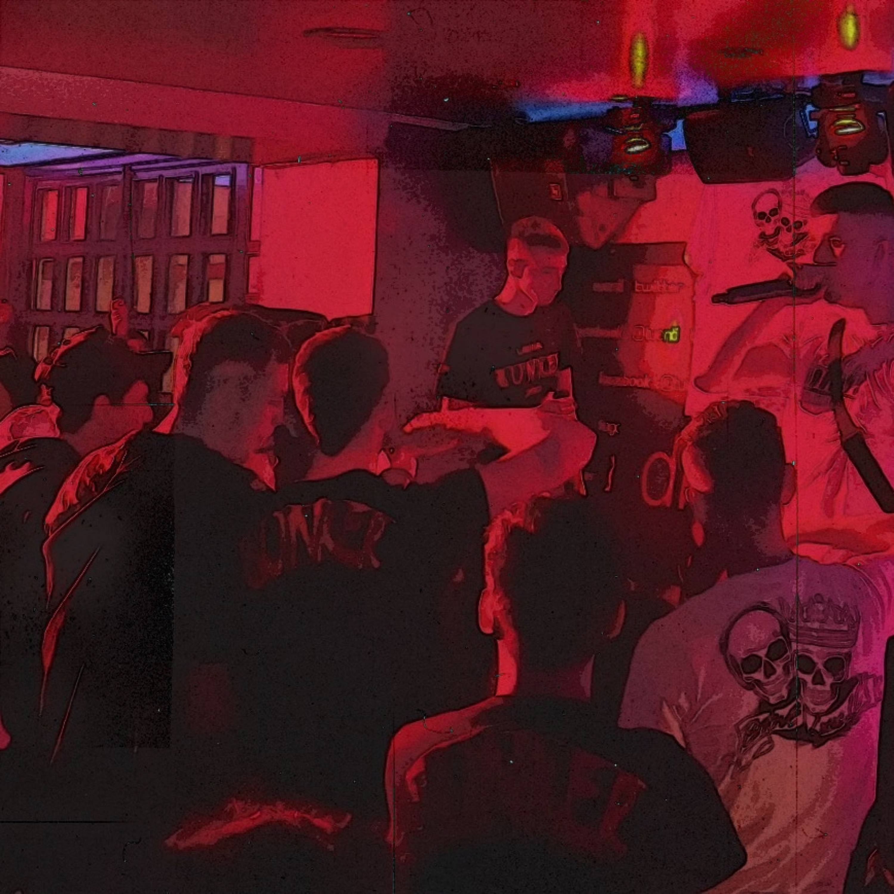 Borron Y Cuenta Nueva - Single