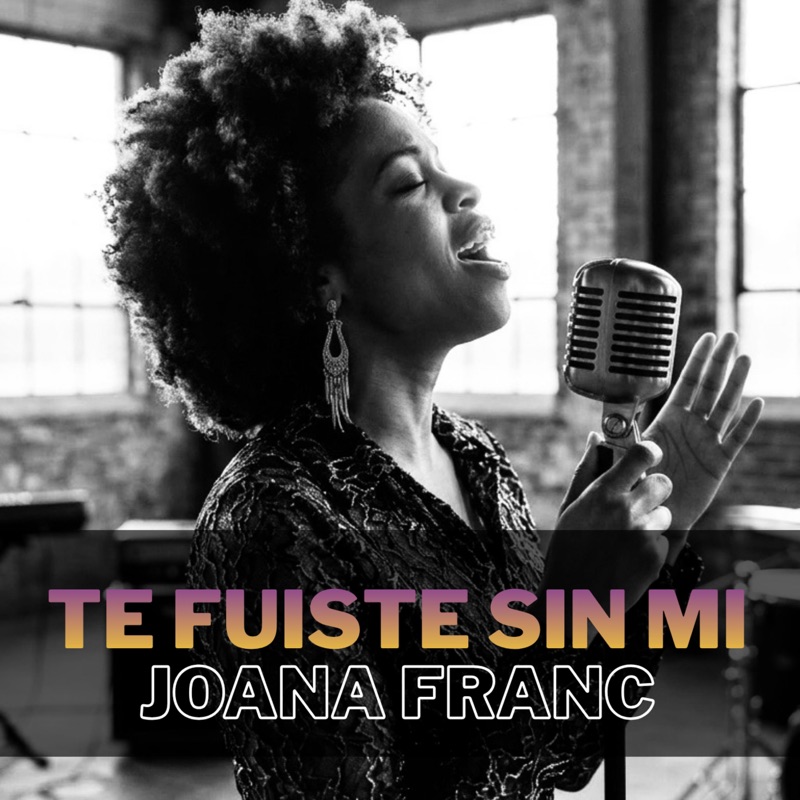 TE FUISTE SIN MI