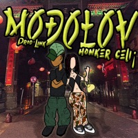 Modolov - Single - Honker, Celi & Link