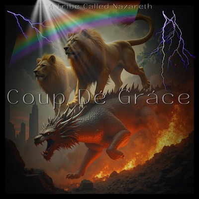 Coup Dè Gràce (feat. Impress Divinity & Nostradamus the don)