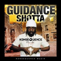 Shotta - Single - Guidance & TrizO
