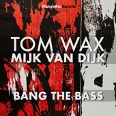 Bang the Bass artwork