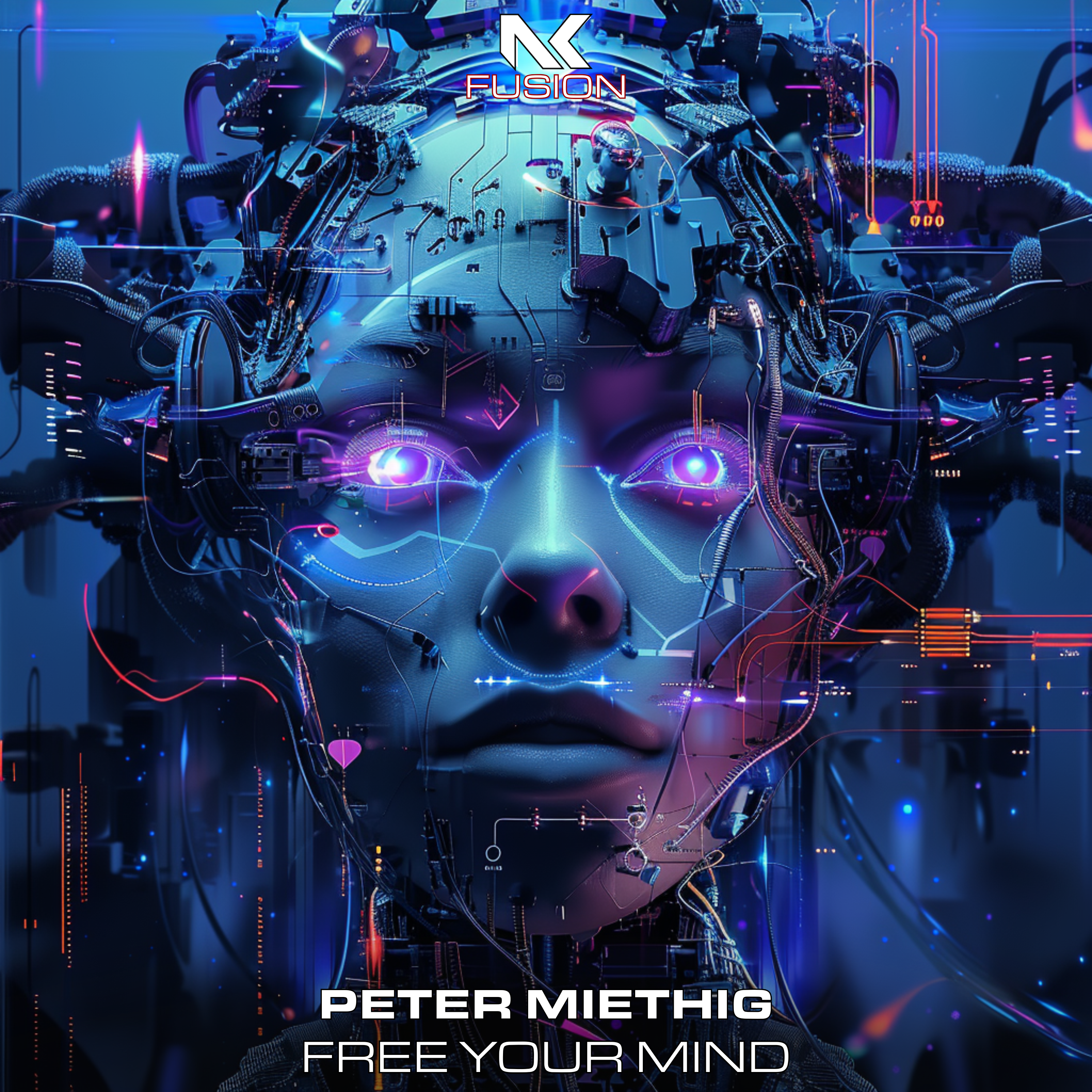 Free Your Mind - Single