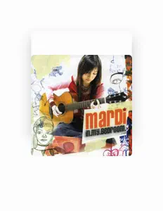 Listen to Mardi, watch music videos, read bio, see tour dates & more!