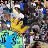 #TheGrit2itWay - Single - SME Fast Cash E