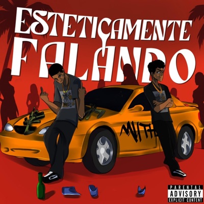 Esteticamente Falando (feat. Ogutty) - Single