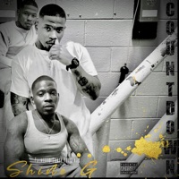 COUNTDOWN - EP - Shine G