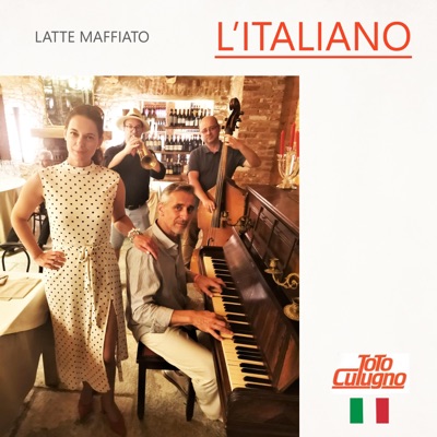 l'italiano - Single