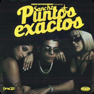 Puntos Exactos - Single