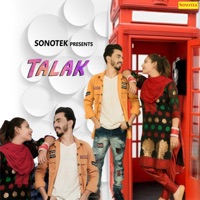 Talak - Single - Pankaj Sharma