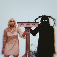 SCREAM - Single - Lisa Carradine