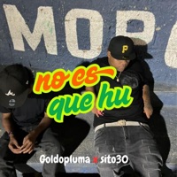 no es que hu (feat. goldopluma & sito30) - Single - k2instrumentalreal