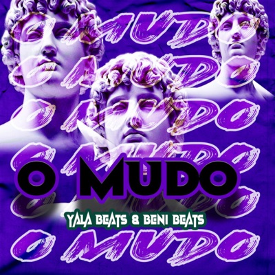 O MUDO - Single