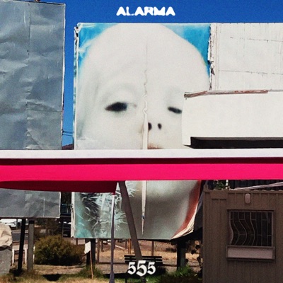 Alarma - Single