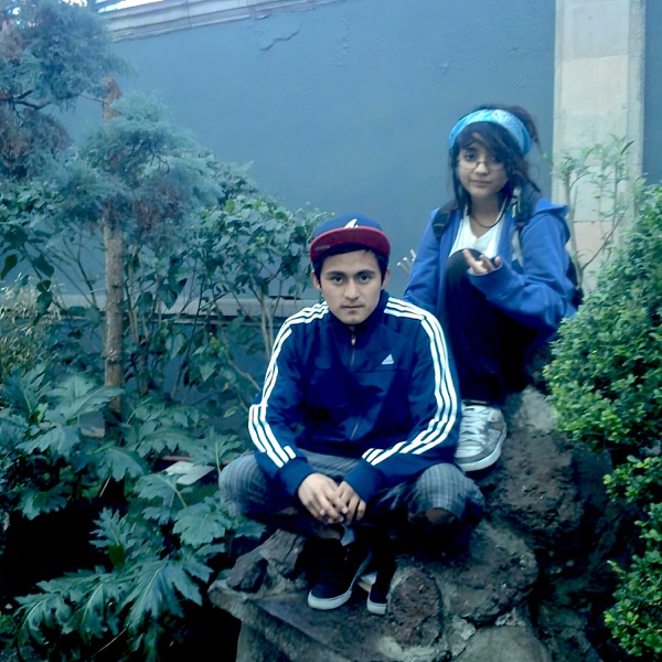 Ebriedad (feat. Zeidh)