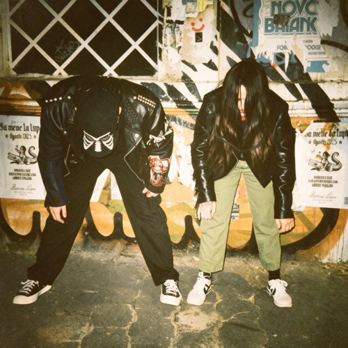 polvo (feat. Lalipop)