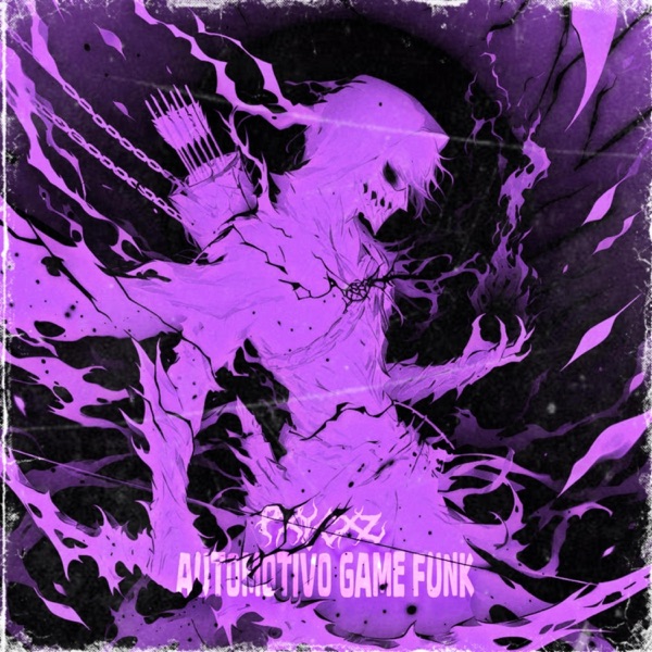 AUTOMOTIVO GAME FUNK - Single
