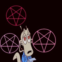 Goth girls don't want flowers, they want trips to Salem for Halloween (feat. Shadow Wizard Money Gang) - Single - Ouija$hark & S0IcyOuija