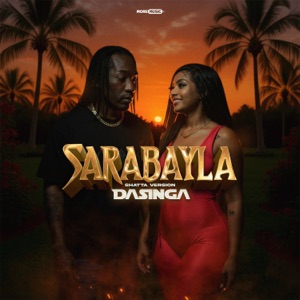 Sarabayla (Shatta version) - Single