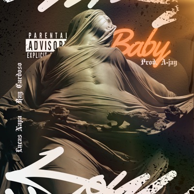 Baby (feat. Ray Cardoso) - Single