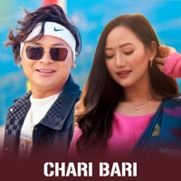 Chari Bari - Single - Manish Shrestha