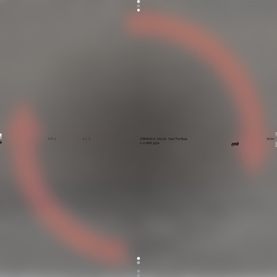 FEEL THE BASS - Single