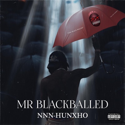Mr.BlackBalled - EP