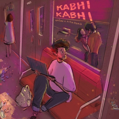 kabhi kabhi - Single