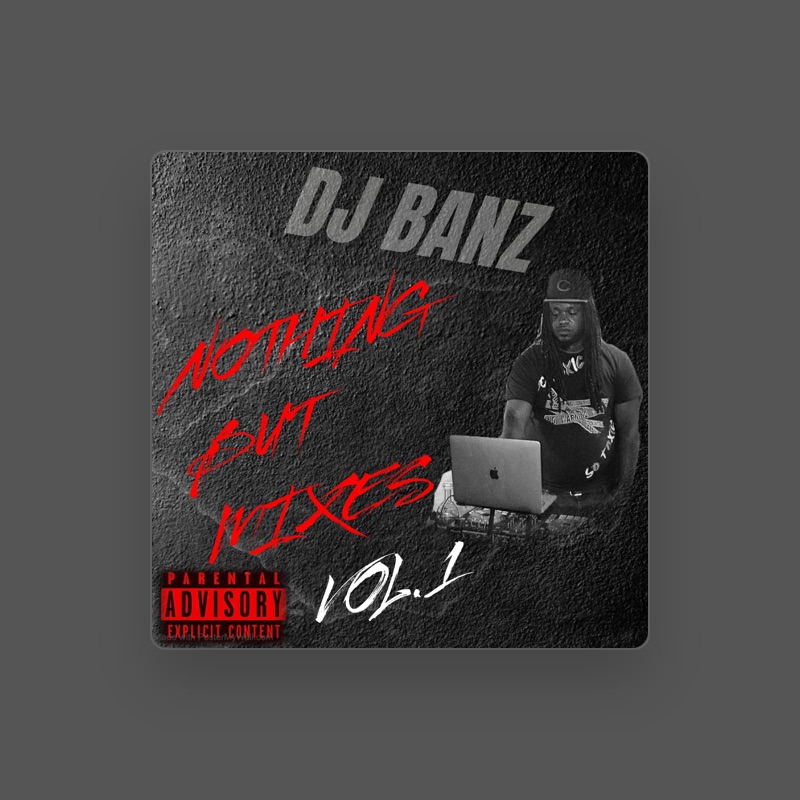 DJ Banz
