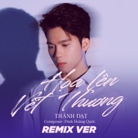 Hoạ Lên Vết Thương (Remix) - Single - Thành D?t & Nboro Entertainment