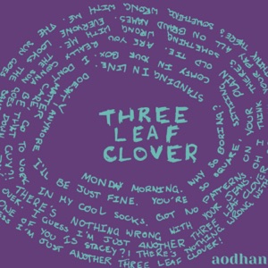 Three Leaf Clover - Single