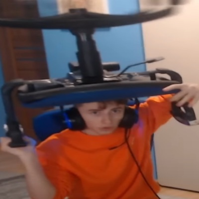 PogChamp - Single