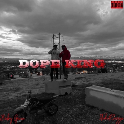 DOPE KING - EP