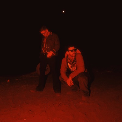 Canal 4 (feat. AR Ferdinand) - Single