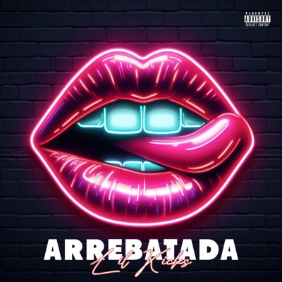 Arrebatada - Single
