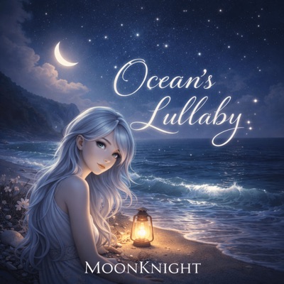 Ocean's Lullaby - Single