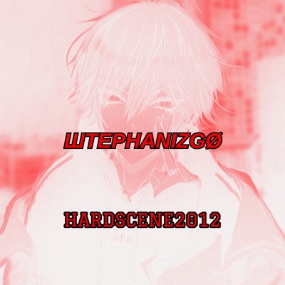 HARDSCENE2012 - EP