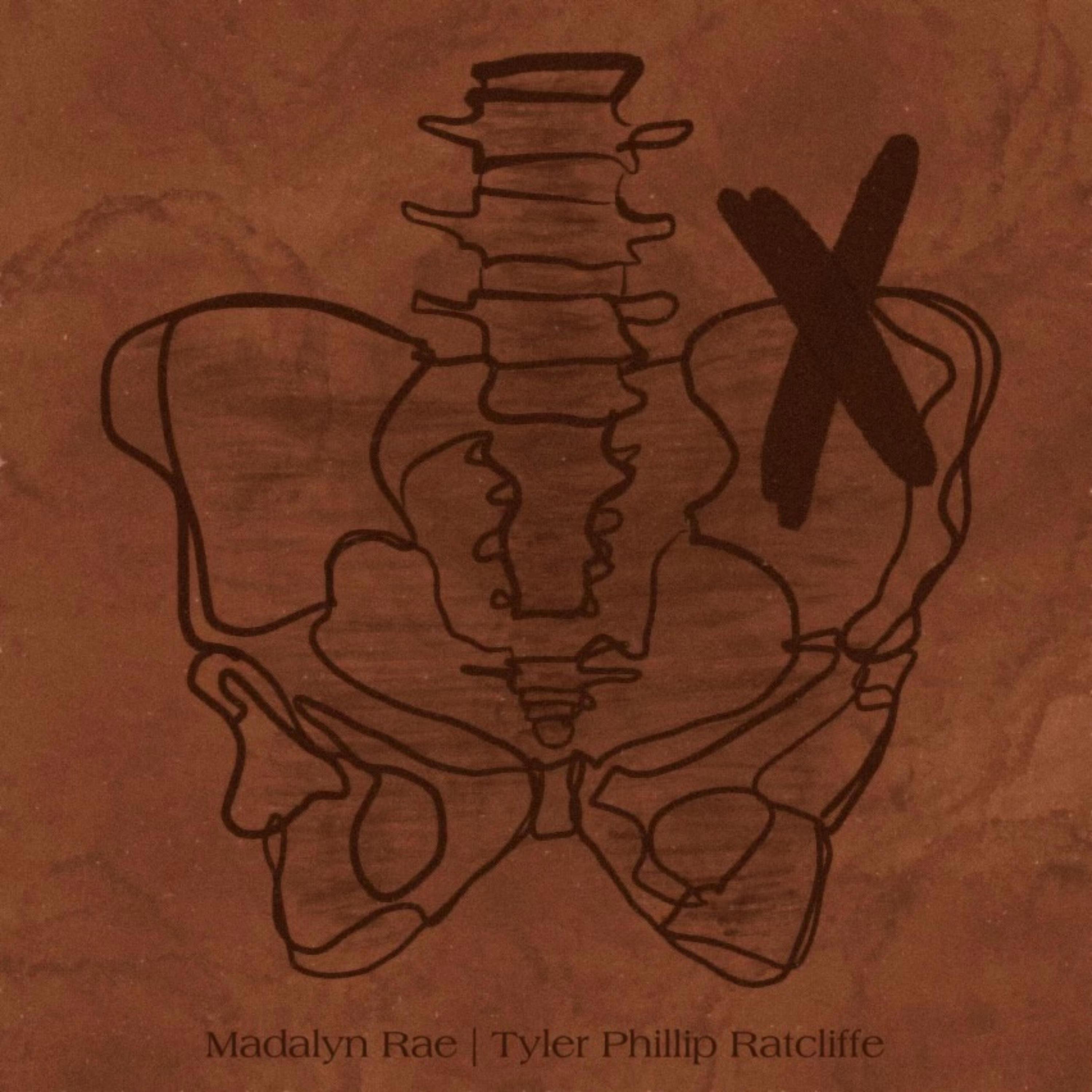 Wrestled With An Angel - Single